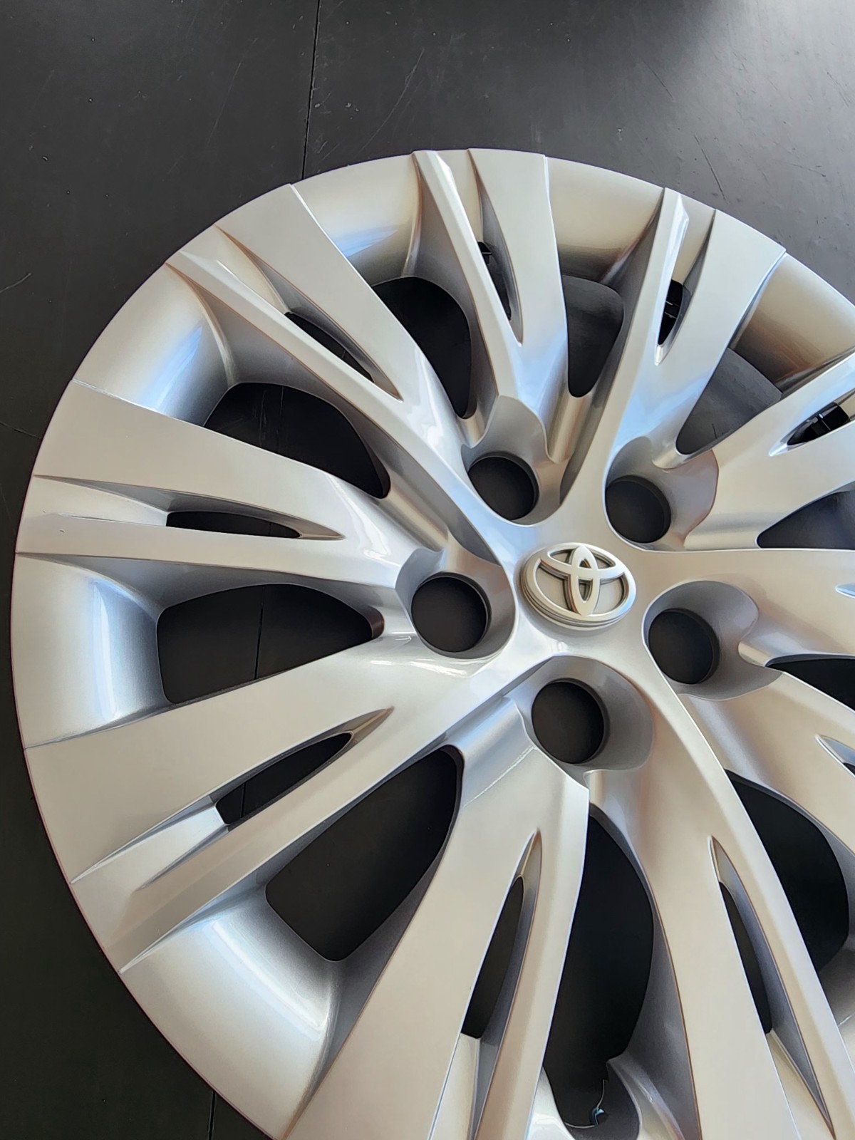 2012 2013 2014 16" Hubcap Wheel Cover Fits Toyota Camry 61163