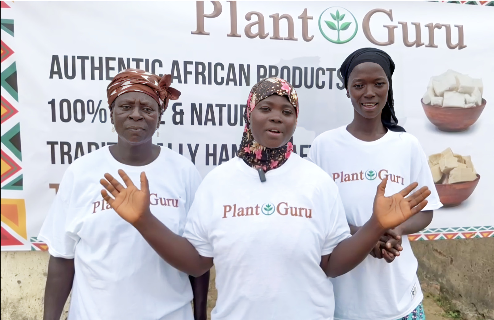 Raw African Shea Butter IVORY 100% Pure Natural Unrefined Organic Bulk Wholesale