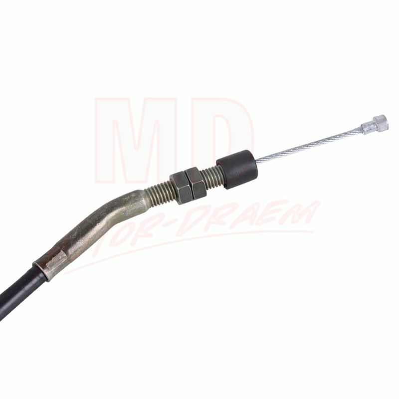 Clutch Cable For Honda Sportrax 400 TRX400EX 2x4 1990 2000 2001 02 2003 2004 ATV