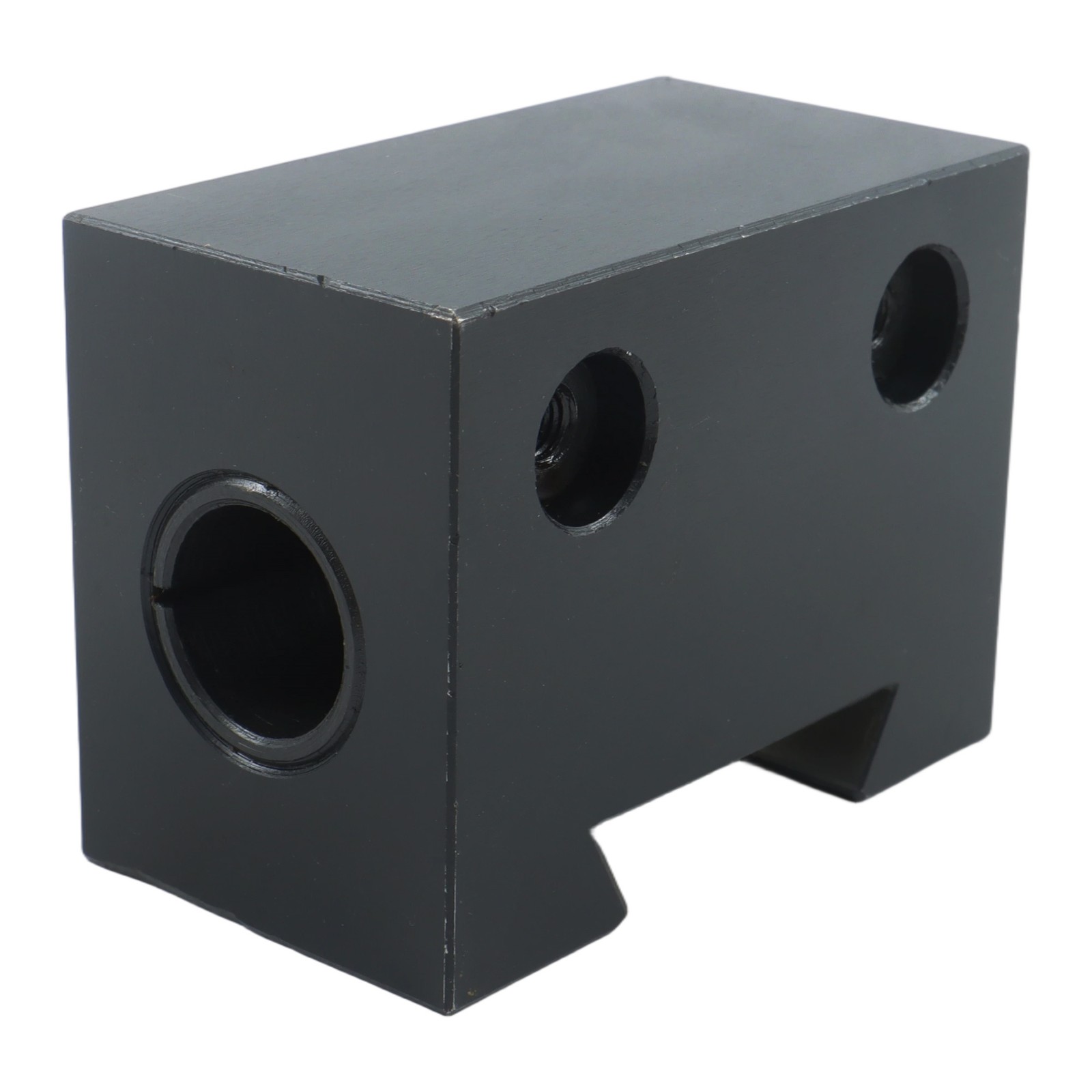 CXA 250-341 Boring Bar Holder #4 & #41 Type for 13-18 Swing Lathe Piston