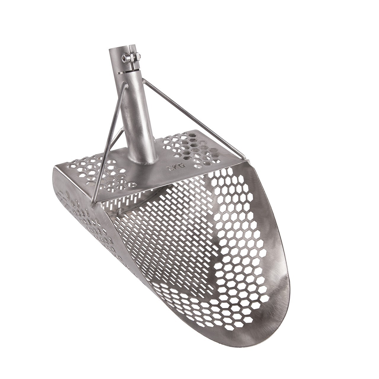 CKG PRO Stainless Steel Scoop