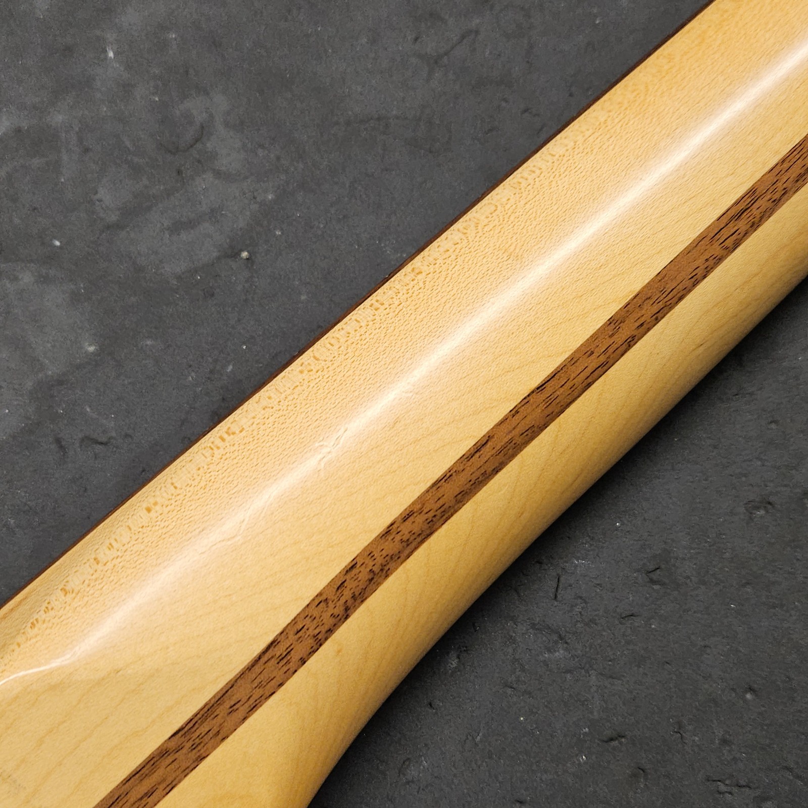 Fender American Professional I Strat Rosewood Neck + Locking Tuners - USA