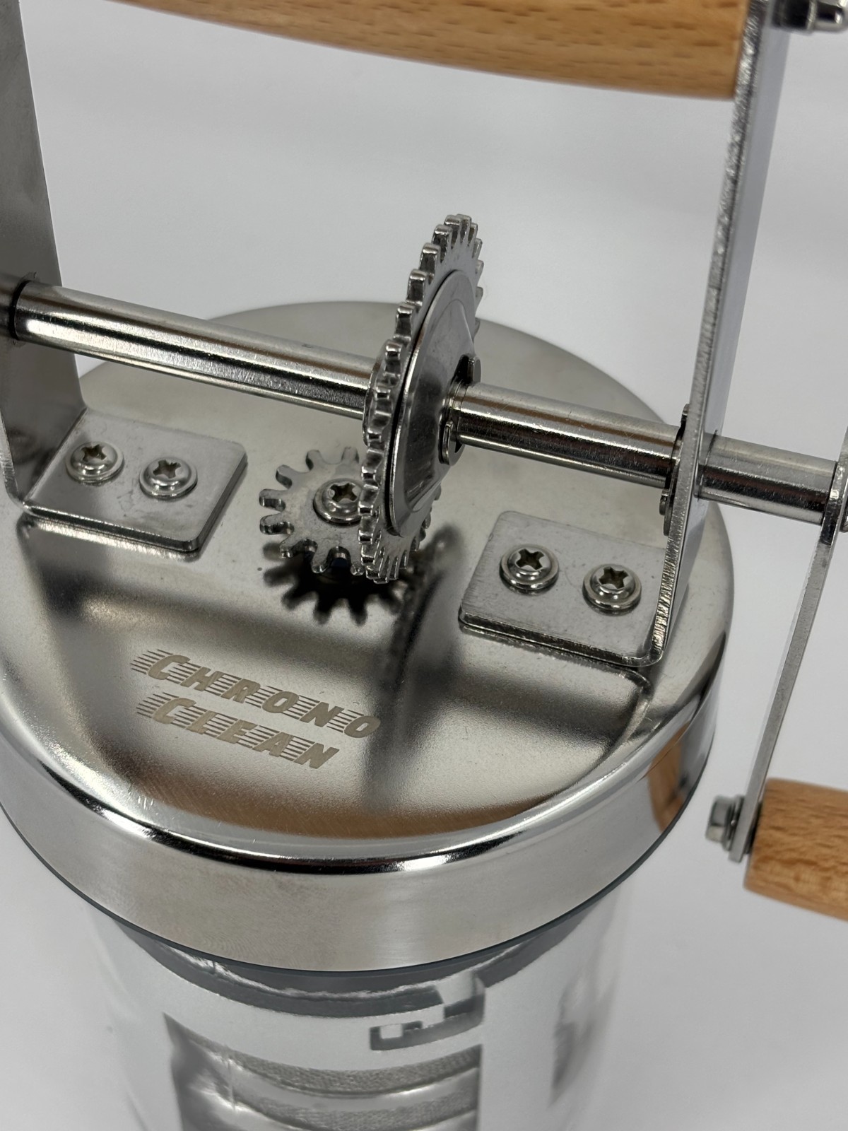 Chrono Clean Watch Cleaning Machine