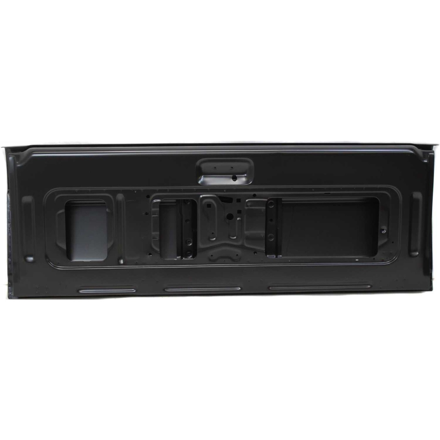 Tailgate For 87-93 Ford Bronco CAPA