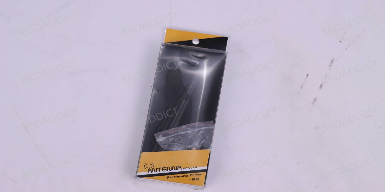 Bullet Antenna 50 Cal Caliber For Truck Dodge Ram 1500 Ford F150 Raptor Bronco