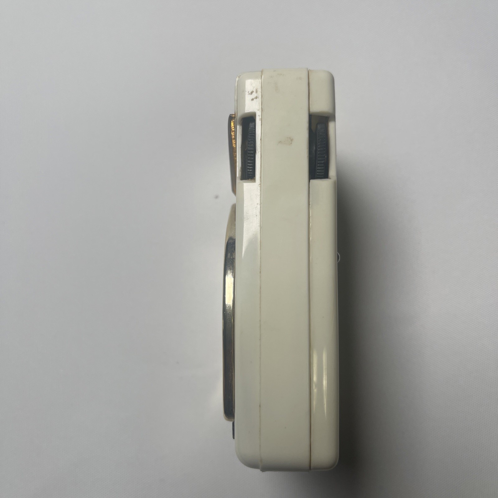 VINTAGE REALTONE ELECTRA TR-801 SIX TRANSITOR POCKET RADIO (tested Works)