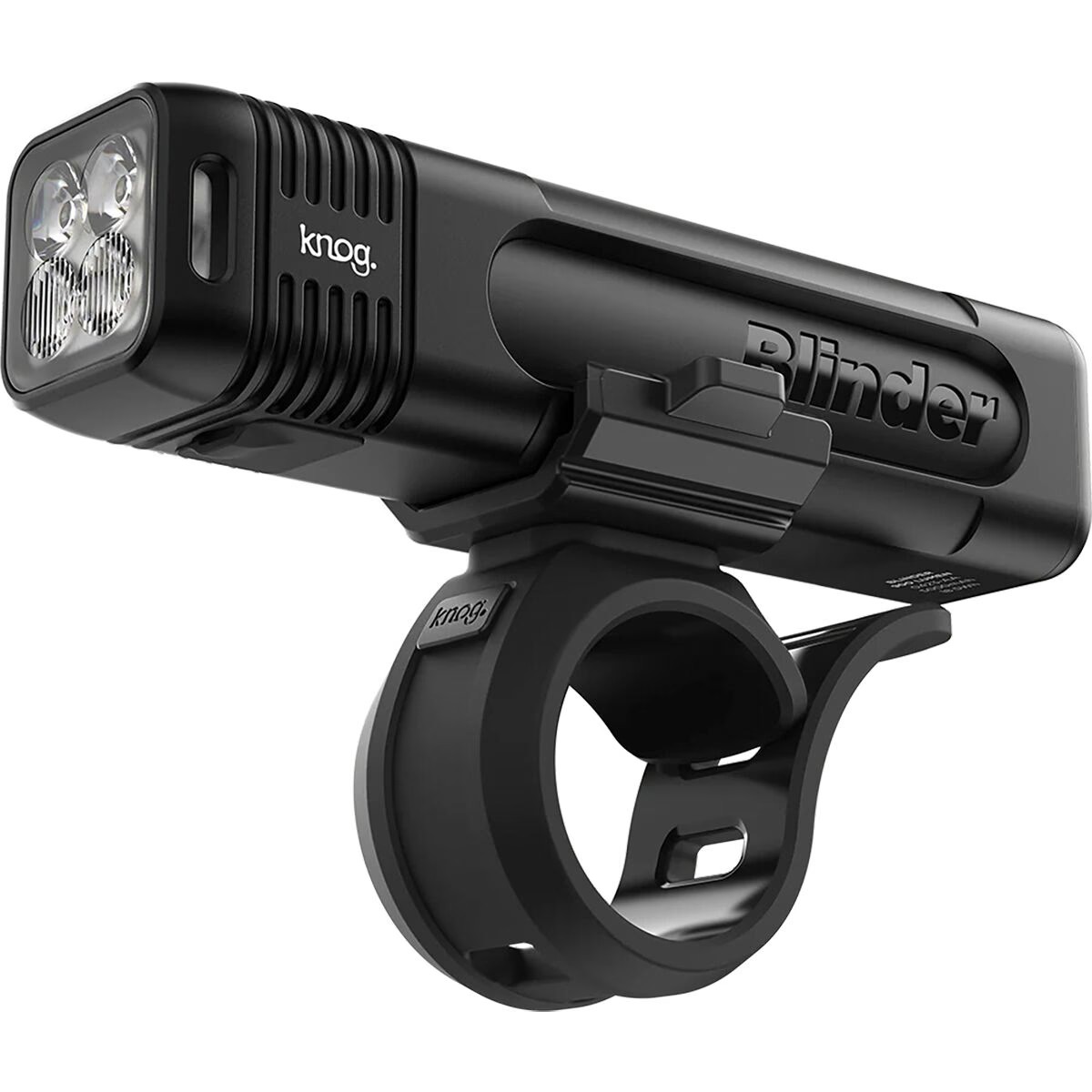 Knog Blinder 600 Headlight - Black