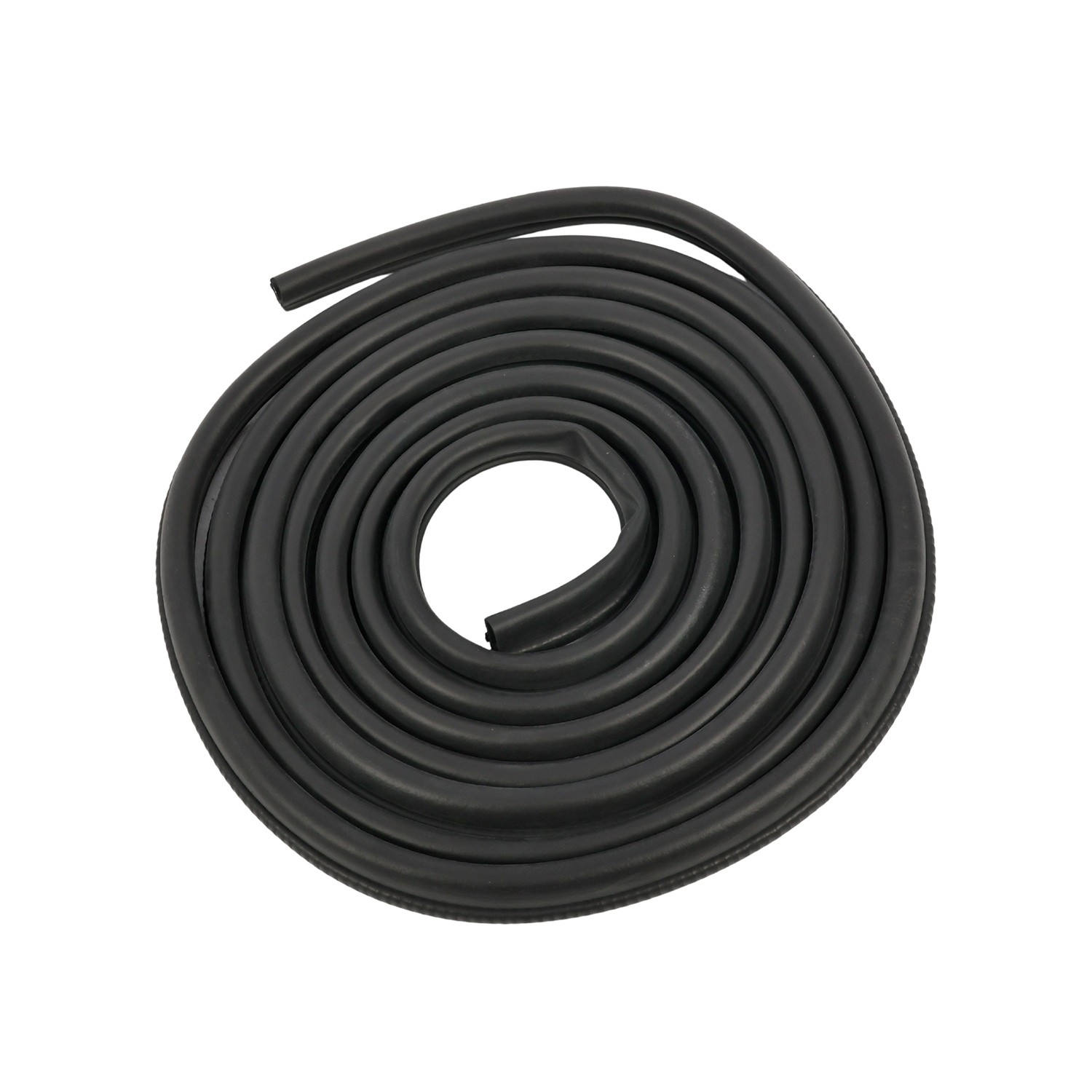 For 2000-2006 Silverado Sierra X-Cab Extended Cab Door Seal SET Weatherstrip