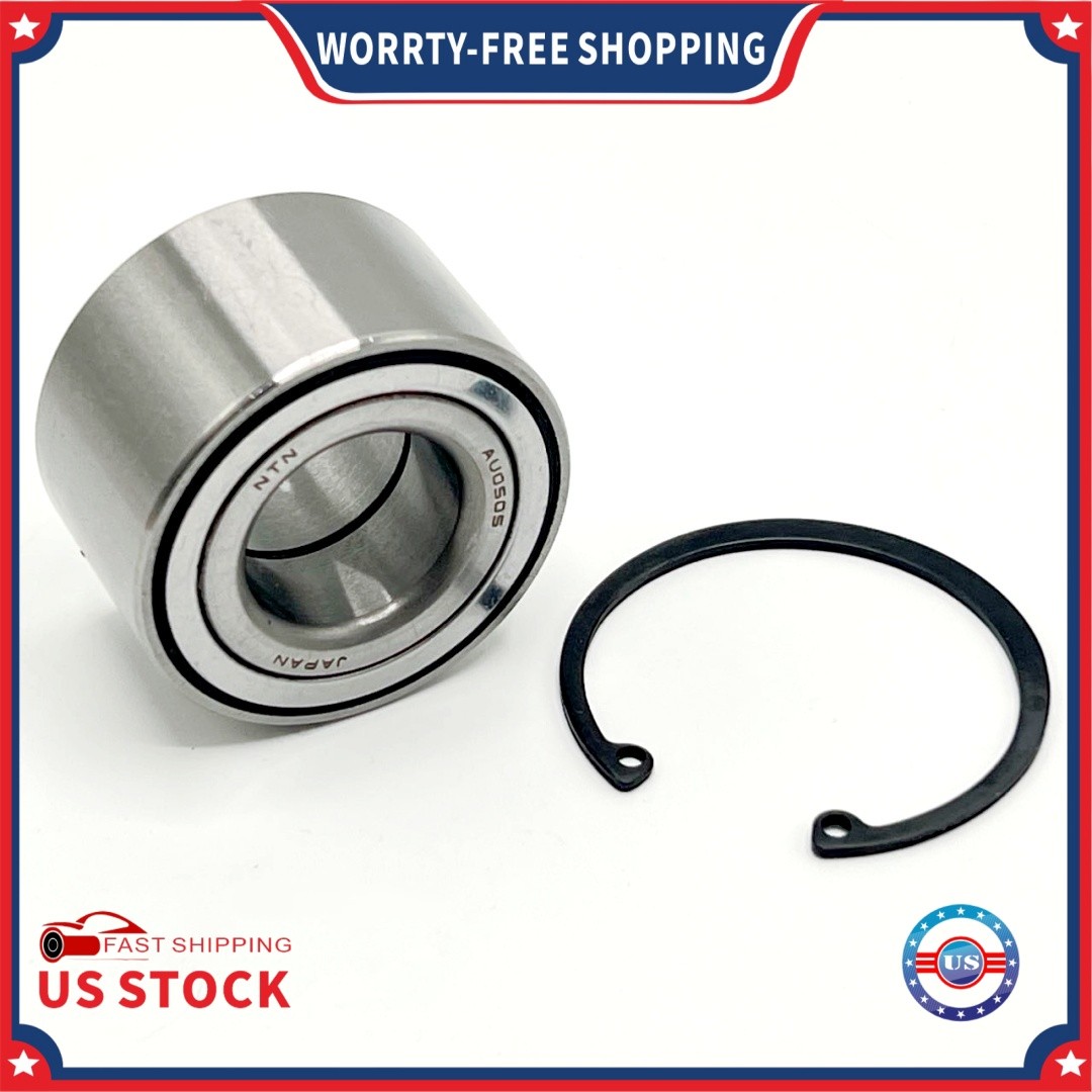 OEM Front Wheel Bearing For Honda Foreman Rubicon TRX500 TRX420 TRX520