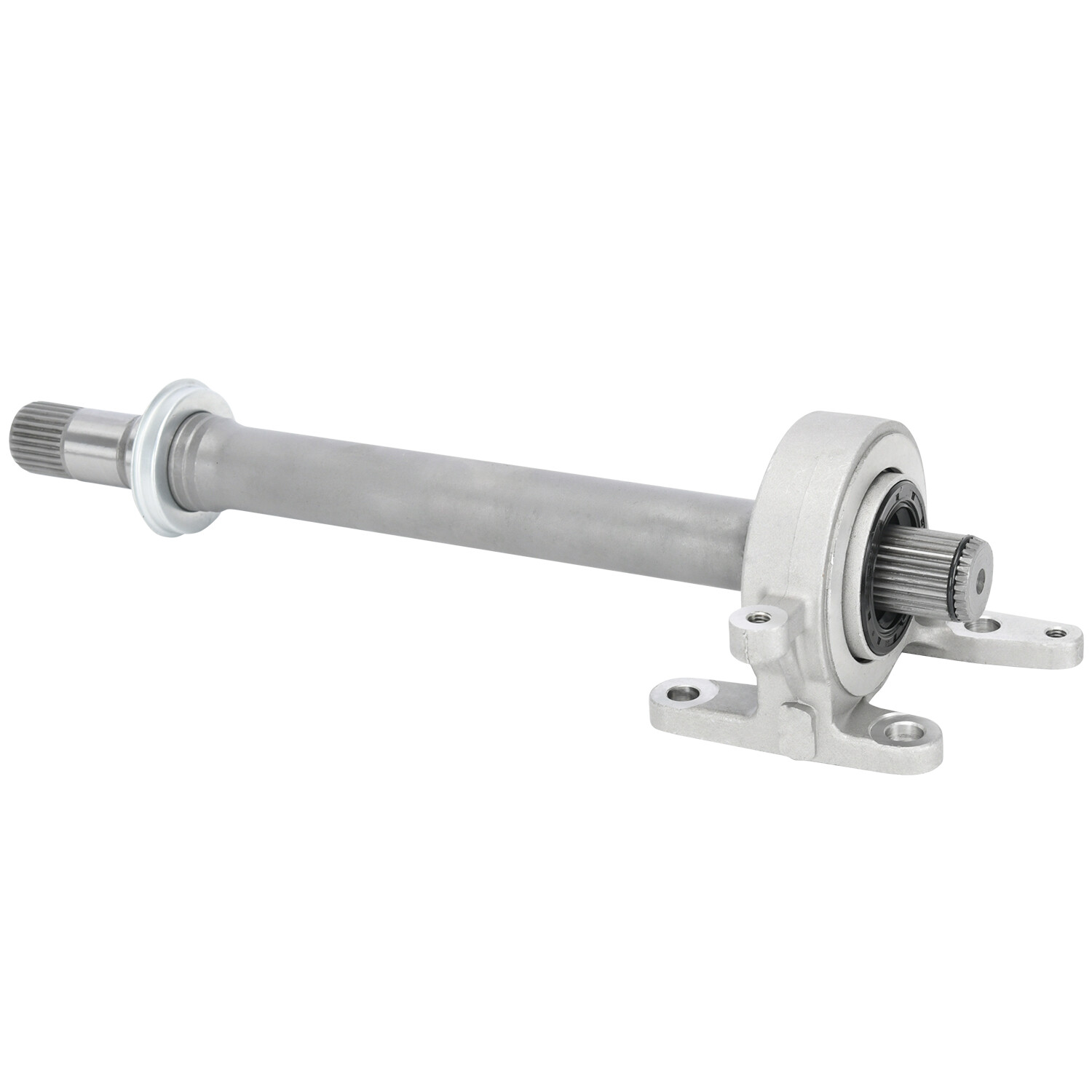 For 02-06 ACURA RSX 04-05 HONDA CIVIC SI MT MANUAL HALF SHAFT AXLE 44500-SCV-A00