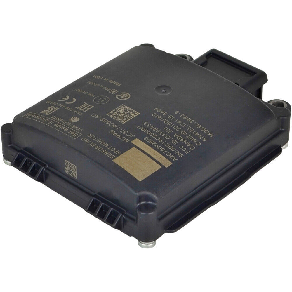 Blind Spot Monitor Alert Radar Sensor Fit for Ford F350 F-450SD JC3T-14C689-AC