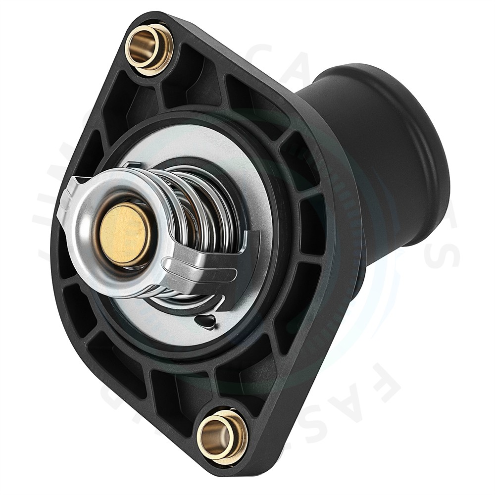 For Jeep Liberty 2002-2013 Dodge Dakota 2004-11 3.7L Thermostat Housing Assembly