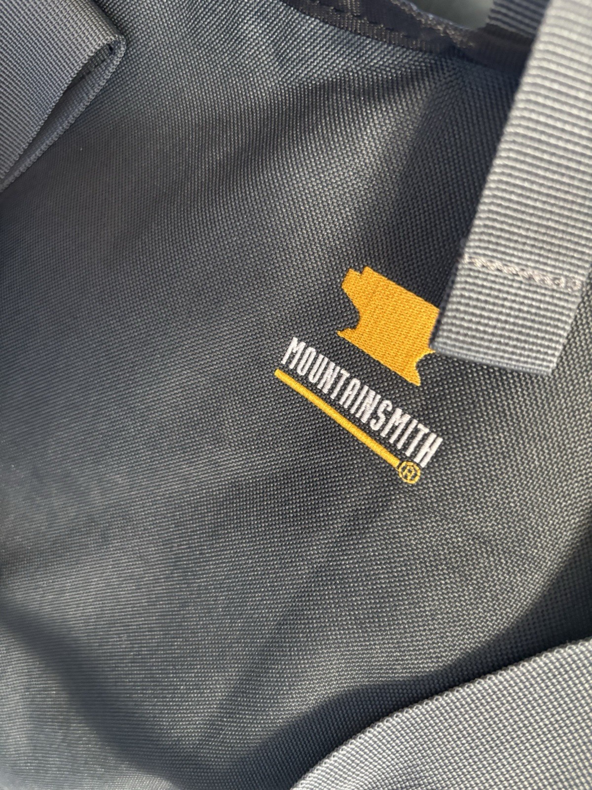 Mountainsmith Modular Hauler System Main Bag Open Top Duffel Bag 24x14