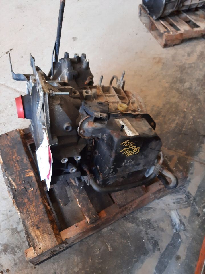 Automatic Transmission AWD VIN 1 C4DE 3.0L Fits 07-08 ESCAPE 1311505