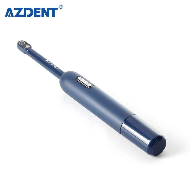 7 LED Dental Wifi Intraoral Camera 1S Wireless Imaging Intra Oral Endoscope