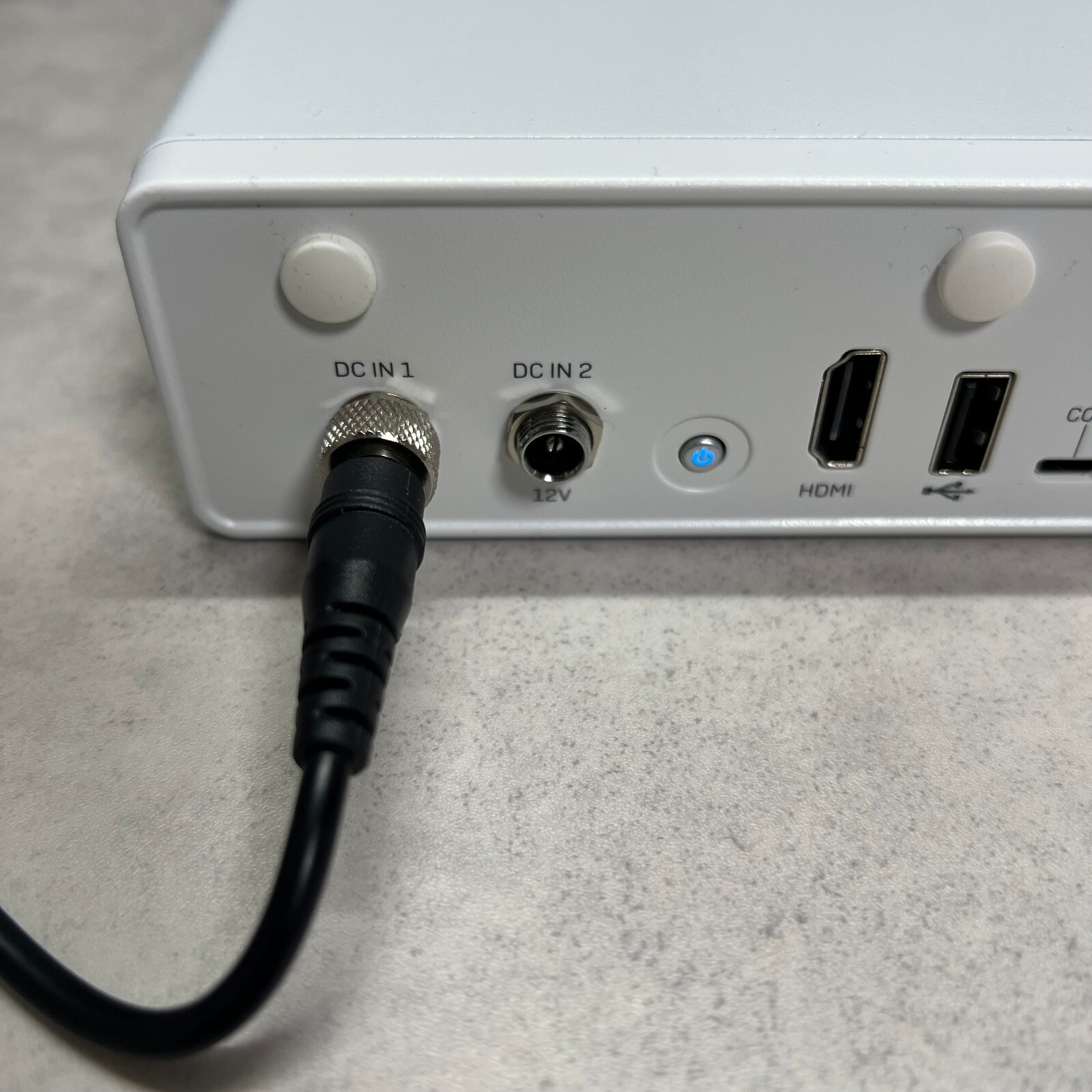 Sophos XG 135 REV 3 Firewall Desktop appliance w/adapter Tested Good【1day ship!】