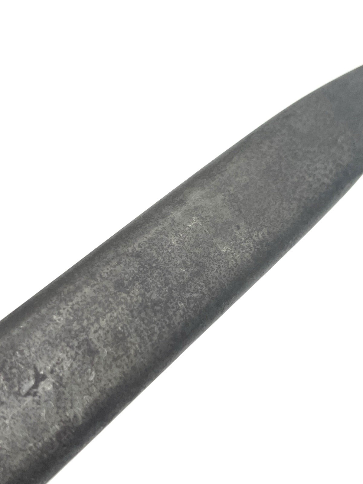 Original WWII K98 Bayonet Matching - 42cof - Carl Eickhorn 1942 Great Condition