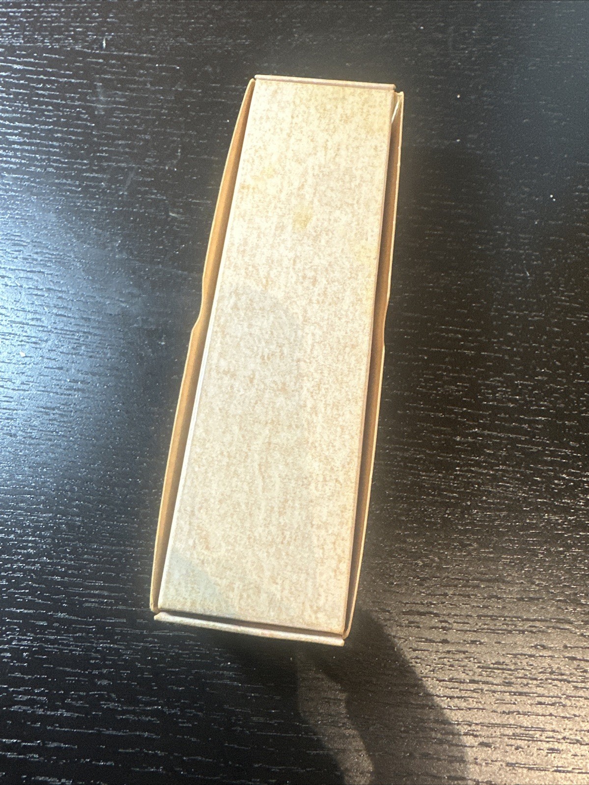 Wrigley GUM 3 pack Fun Box Gift Variety Display RARE