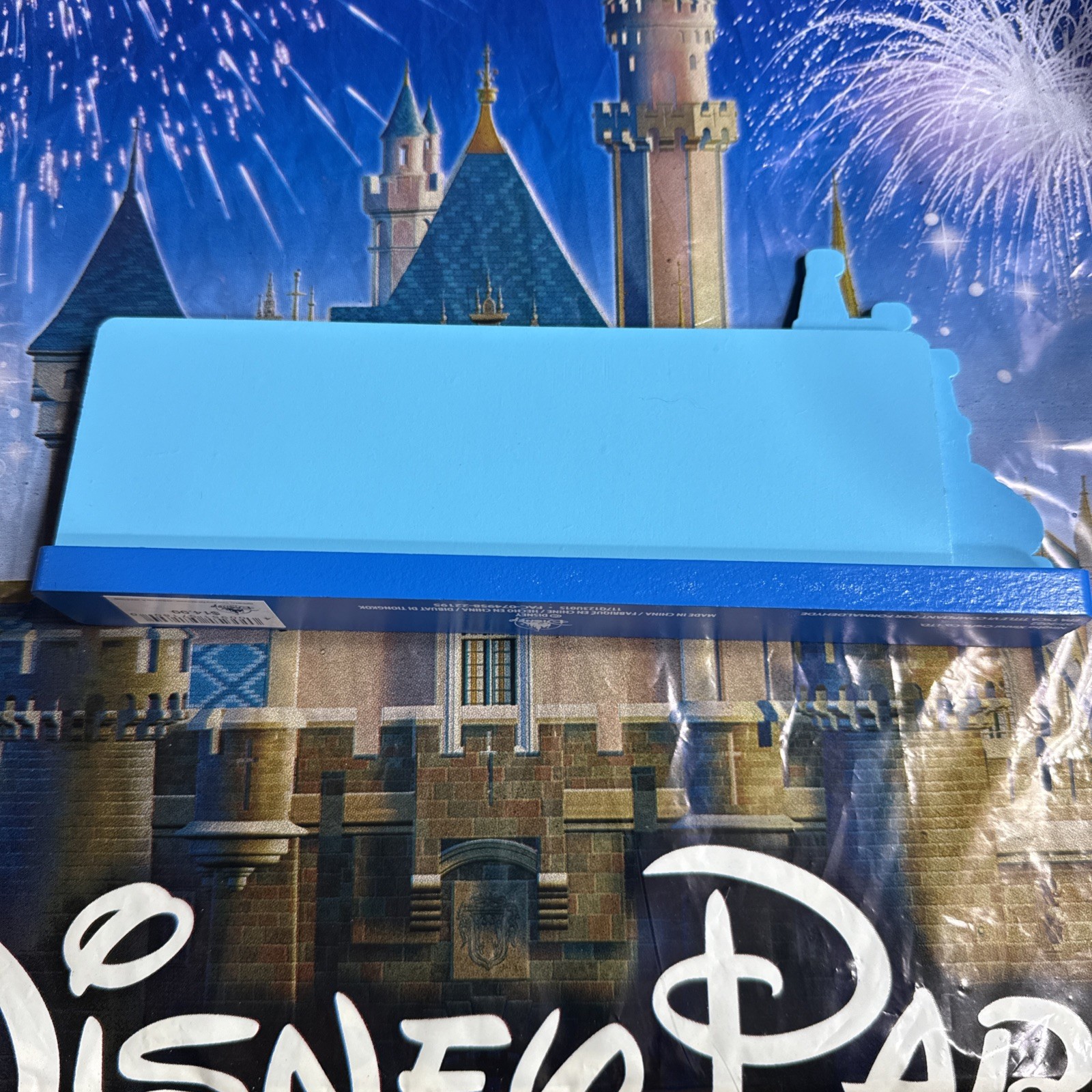 Disney Parks Desk Sign Plaque “I Can’t Adult Today Take Me To The Disney Parks!”