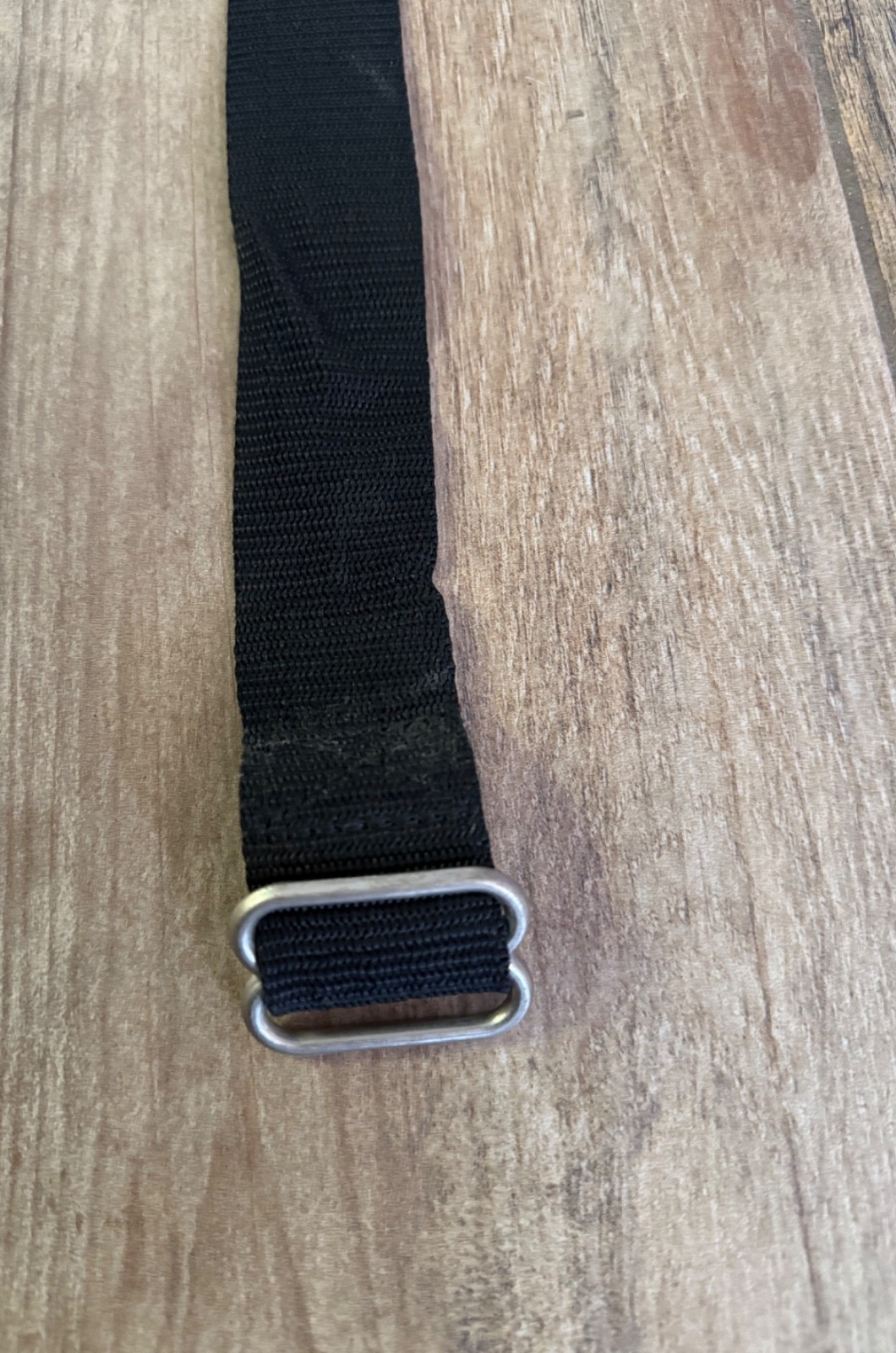 Teeter Hang Ups Inversion Table Tether Safety Strap REPLACEMENT PART ONLY