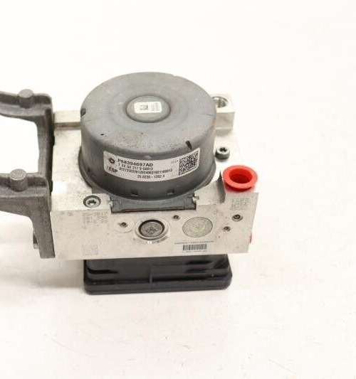 2015-2023 Dodge Charger ABS Anti-Lock Brake Pump Control Module Assembly