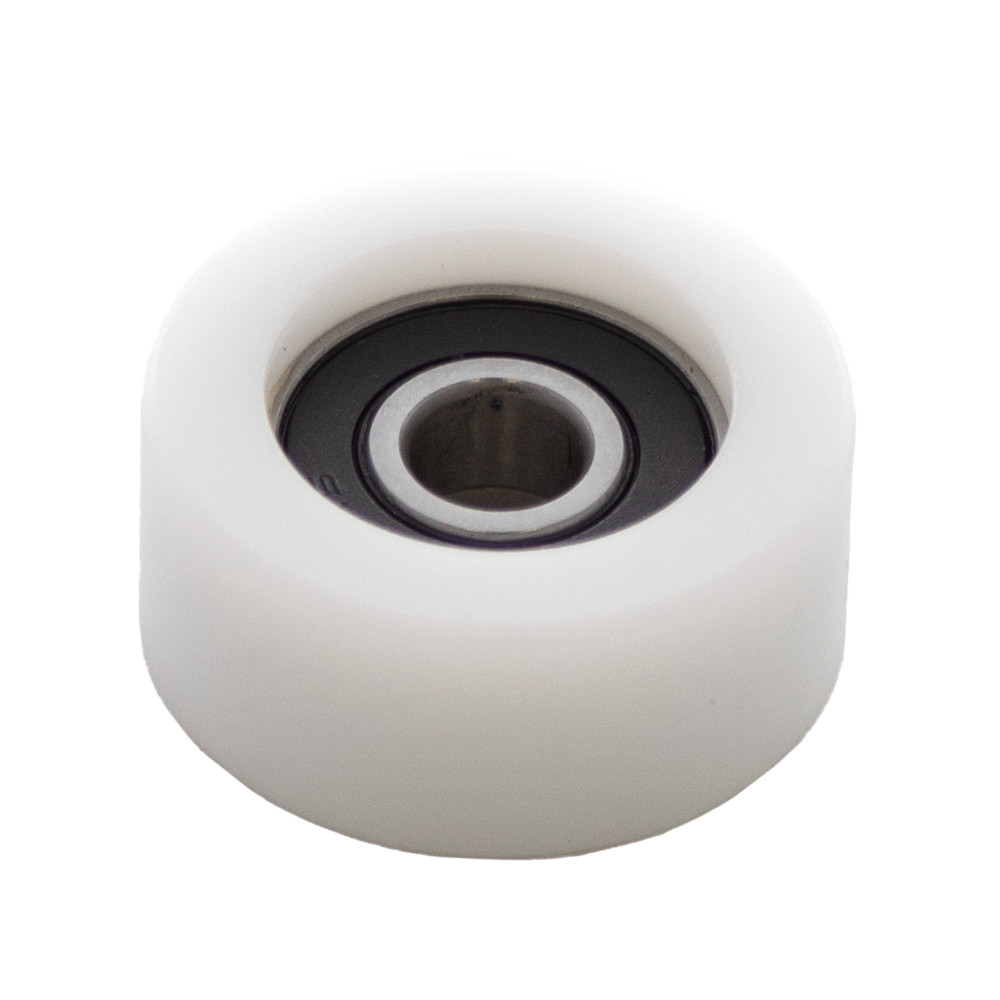 CARRIAGE ROLLER ASSY