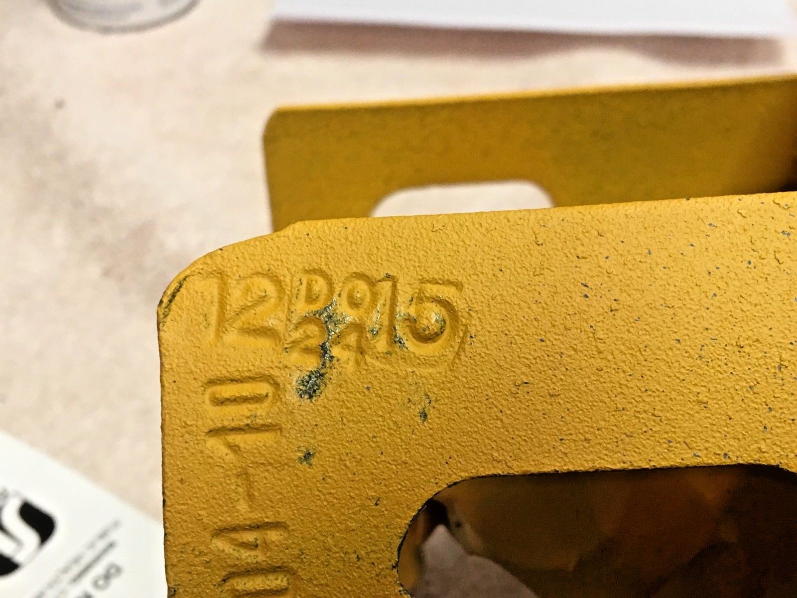 Refrigerant Recovery Tank, 30 lb. NEW, Retest 06/2022, Good For Hi PSI