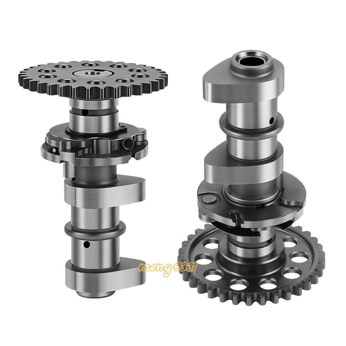 LTZ400 Camshaft Intake & Intake Cam Shaft Kit For Suzuki Quadsport Z400 KFX 400