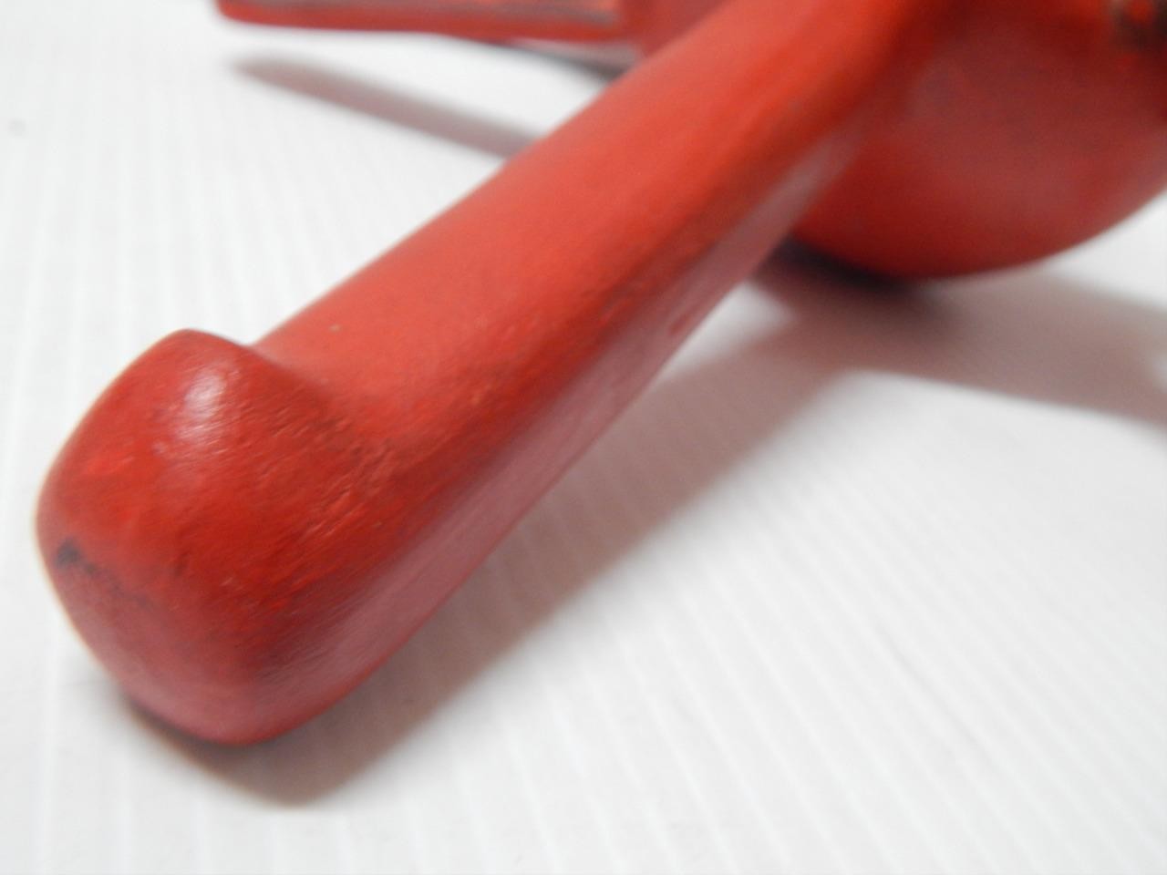 NW COAST HAND CARVED SUN MASK -RATTLE - NICE DETAILS - FINE + NICE