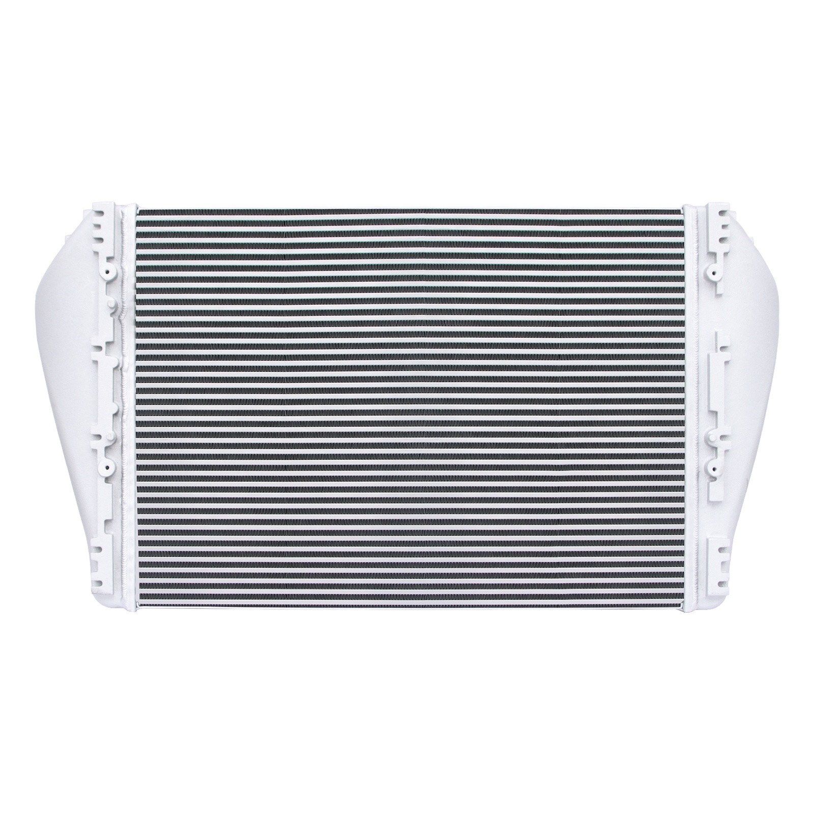 Charge Air Cooler For Volvo VHD Mack CH Granite Flanged Necks 22769526 20956585