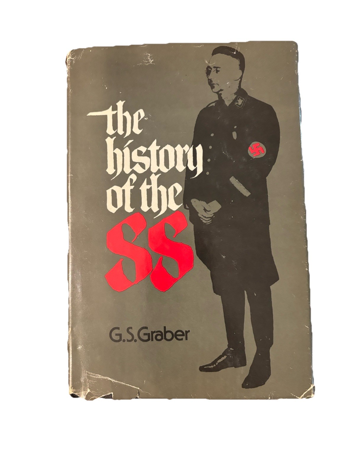 Lot of 8 WWII Hitler & Third Reich History Books | Nazi Germany | WWII