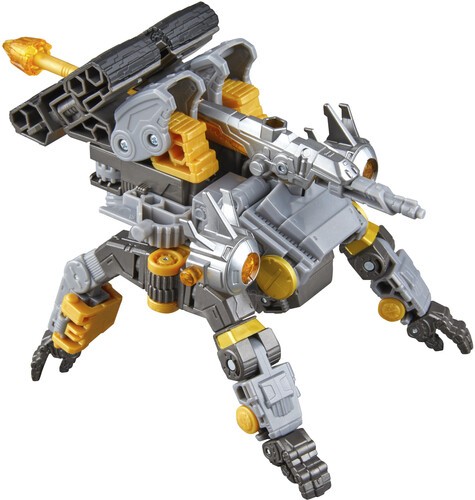 Hasbro Collectibles - Transformers - Age of the Primes - Voyager Class The Thirt