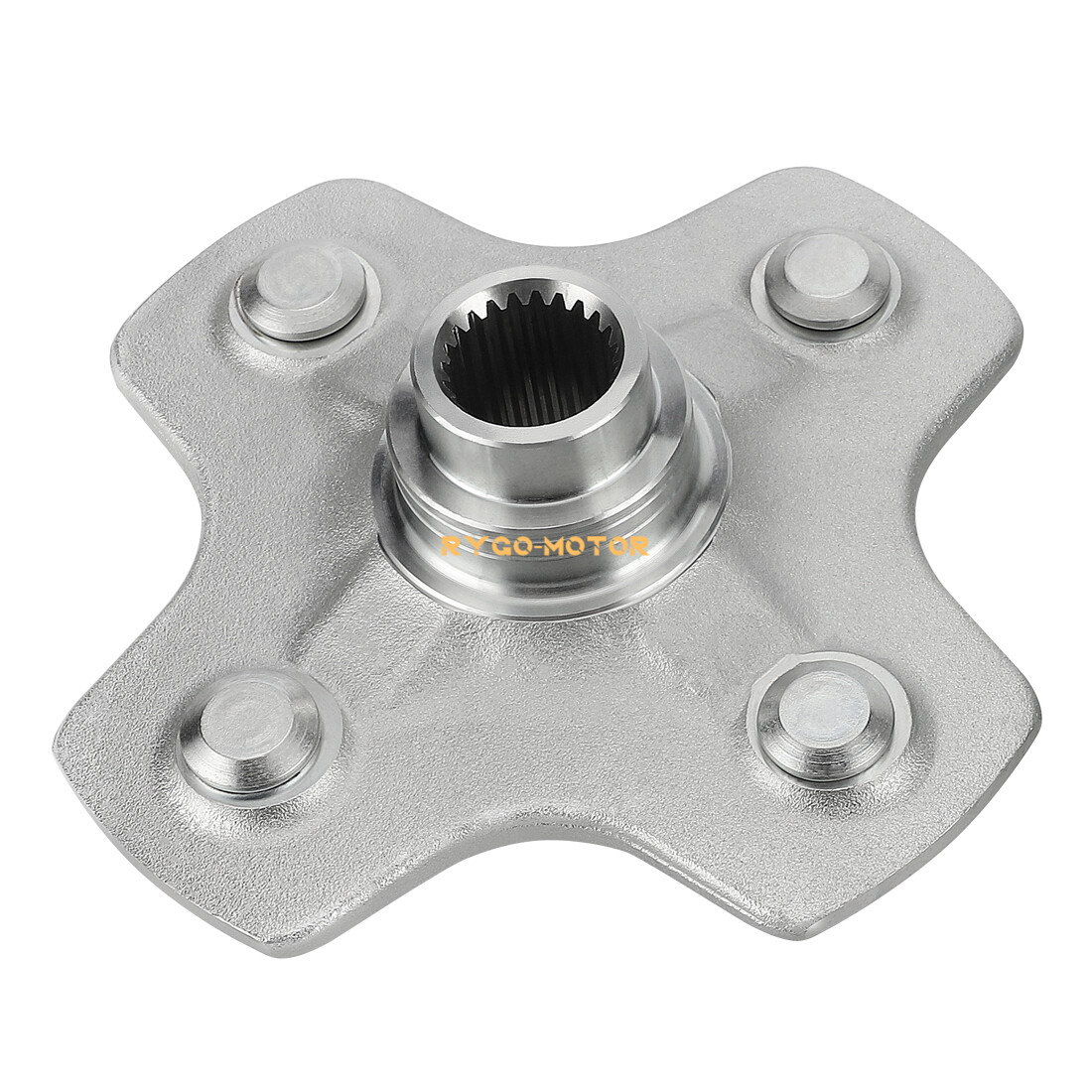 Rear Wheel Hub Left for Honda Foreman 400 450 500 Rancher 350 400 Rubicon 500