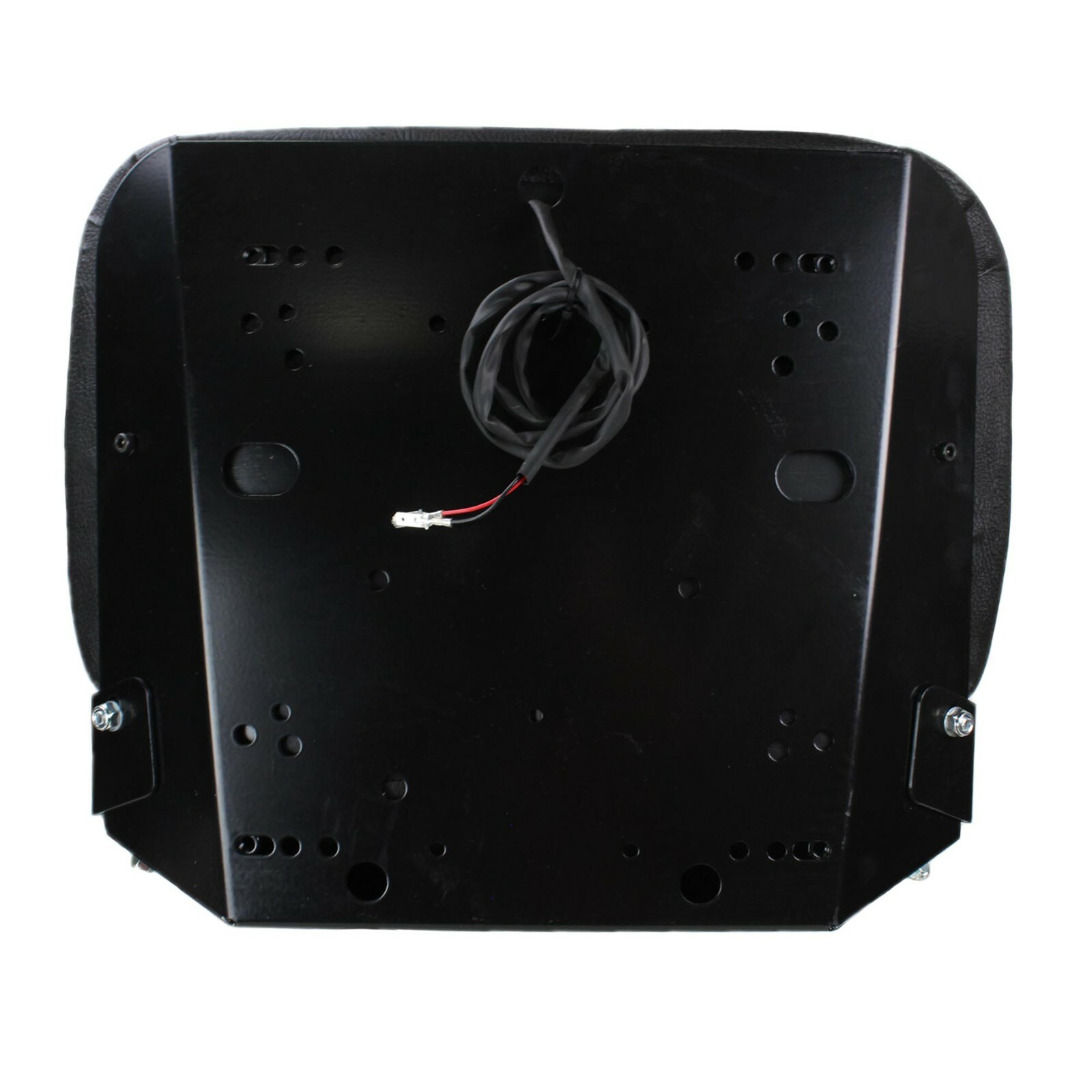 E-K3111-56114 DirectFit™ Zero Turn Mower Seat for Kubota ZD18, ZD21, ZD25F, ZD28