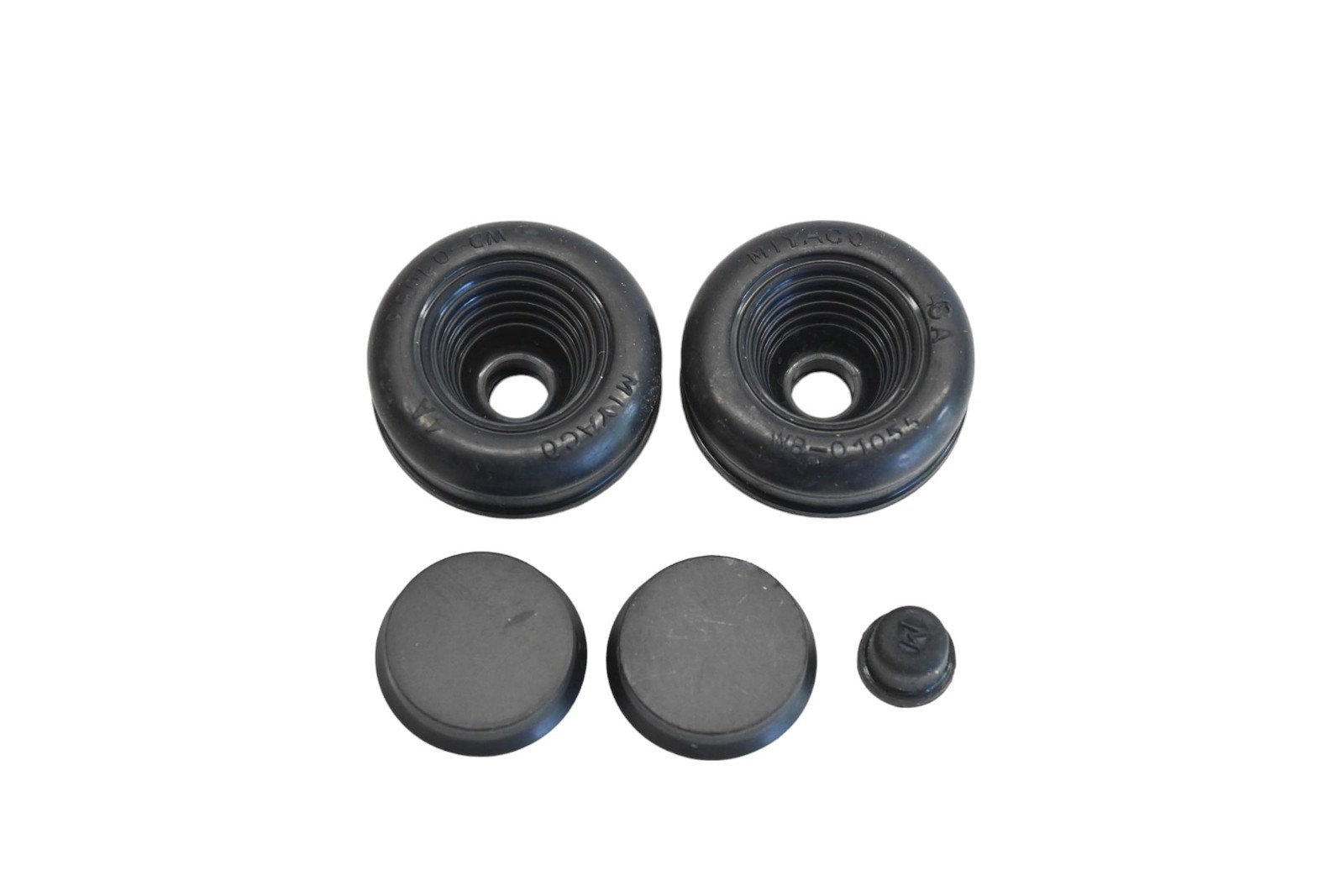 Vera 071-2067, 31-03832 Wheel Cylinder Repair Kit NOS