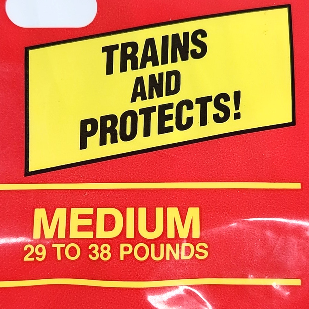 Vtg 1985 Huggies Pull Ups Disposable Training Pants 15ct Girls Med 29-38lbs USA