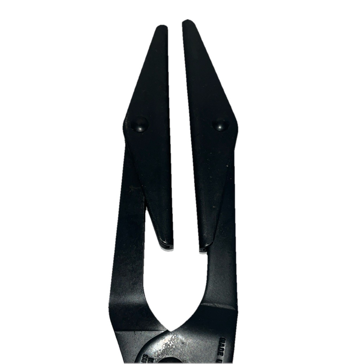 Automotive Radiator Hose Clamping Pliers 3793 Mac Lisle Snap On Pinching Pliers