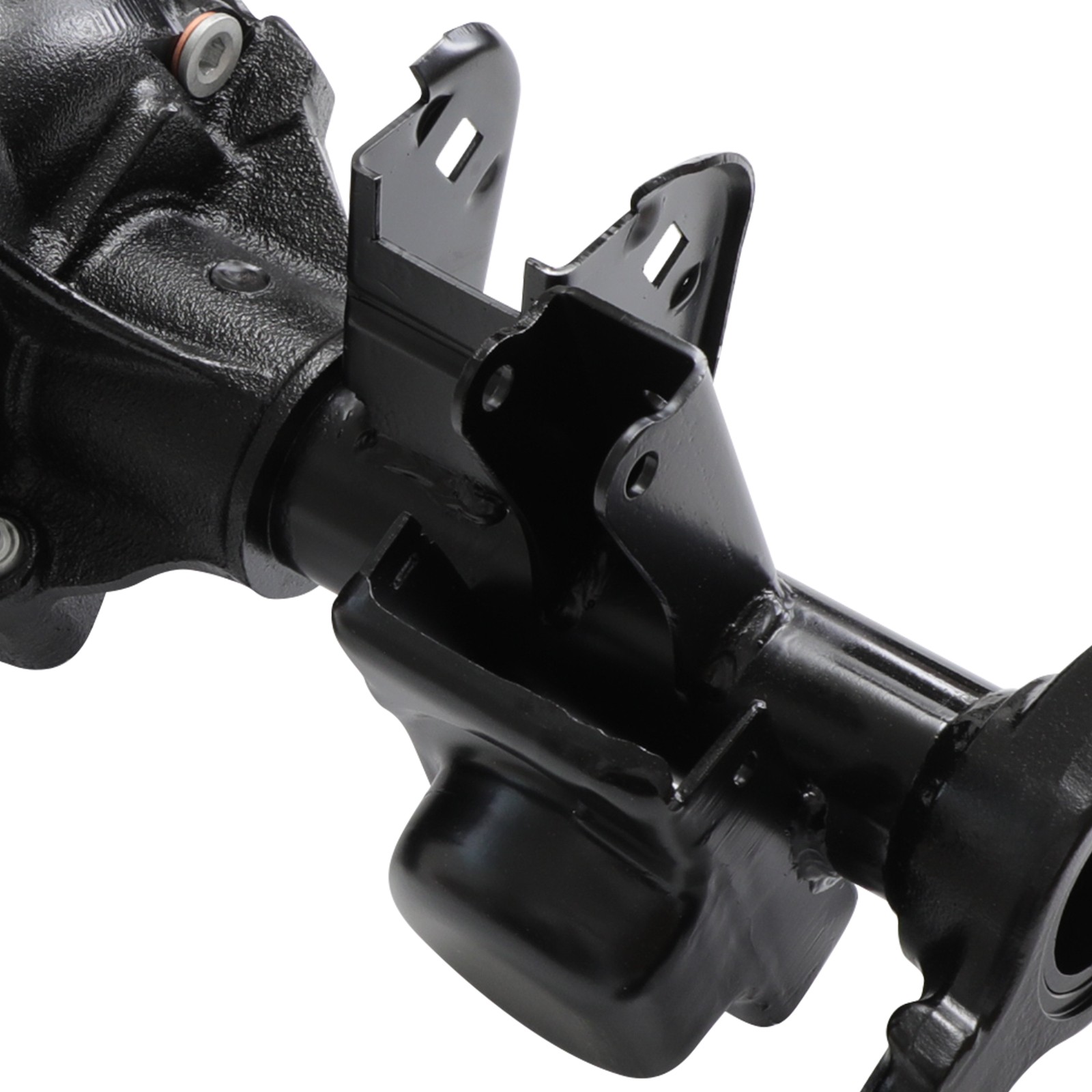 Front Axle Housing For Jeep Wrangler JK 3.21 Axle Ratio Dana 30 2007-2017