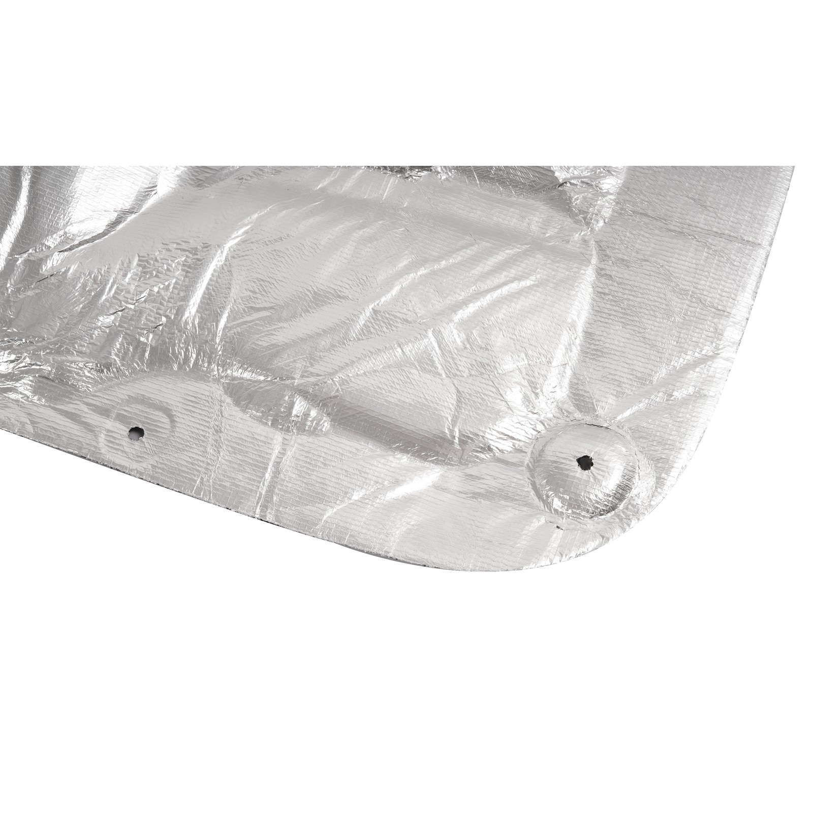 For Dodge Challenger 2015-2023 11 22 Hood Silencer Insulation Pad #68184674AC