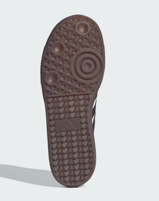 Adidas Kid’s Samba Indoor Soccer Shoes White IF1944 adidas Boy’s Girl’s