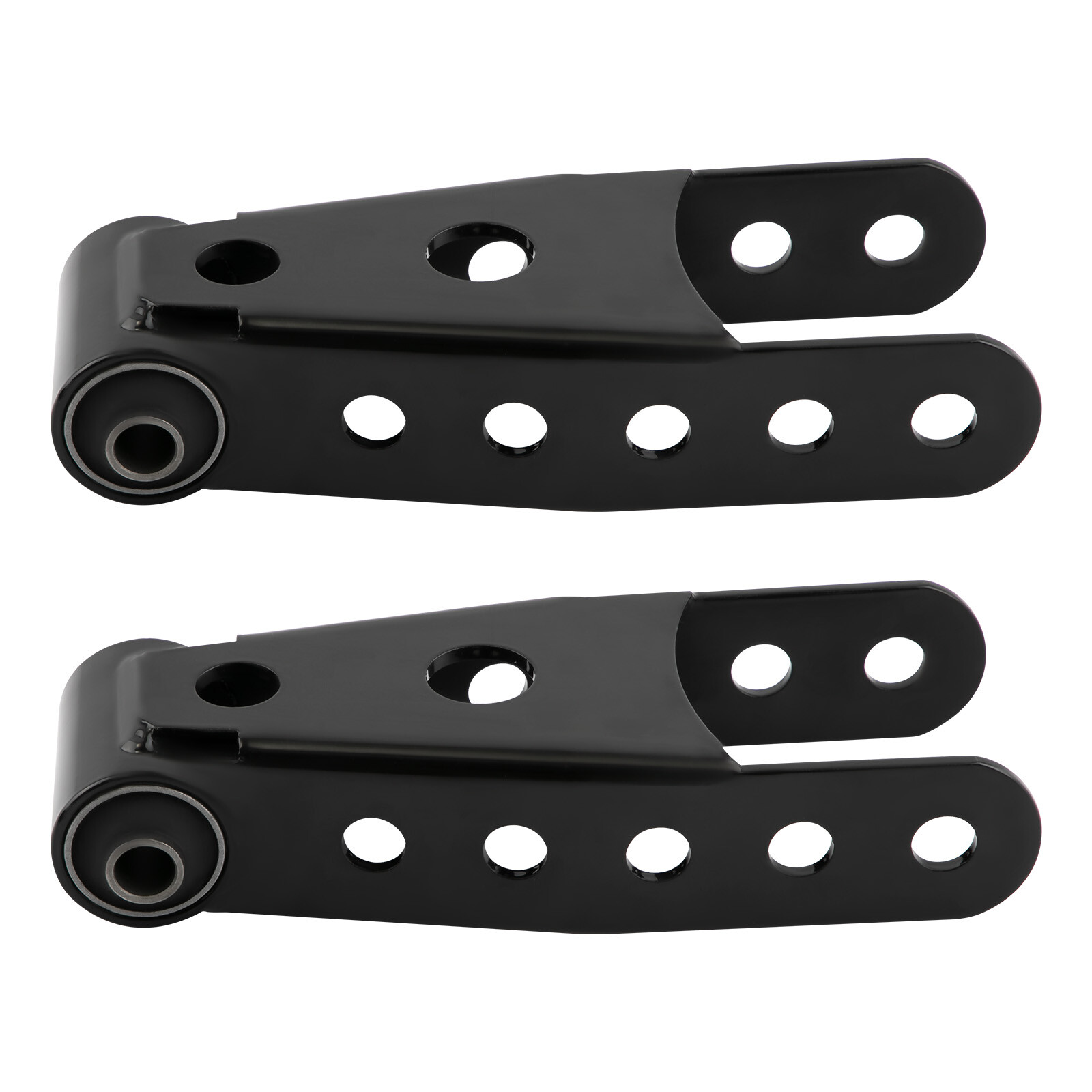 5" Lowering Drop Flip Kit For Dodge Ram 1500 Std & Quad Cab 2WD 2002-2008