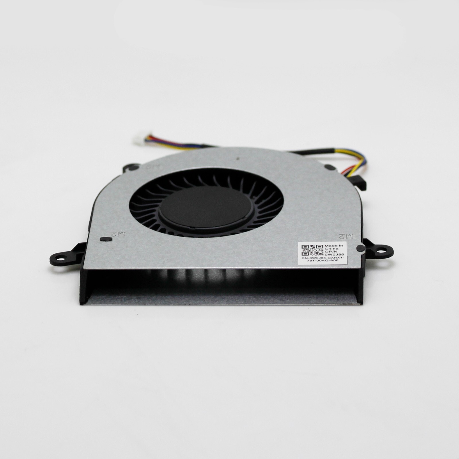 NEW CPU Cooling Fan Replacement For DELL Inspiron AIO 22 / 24 / 27 ALL-IN-ONE