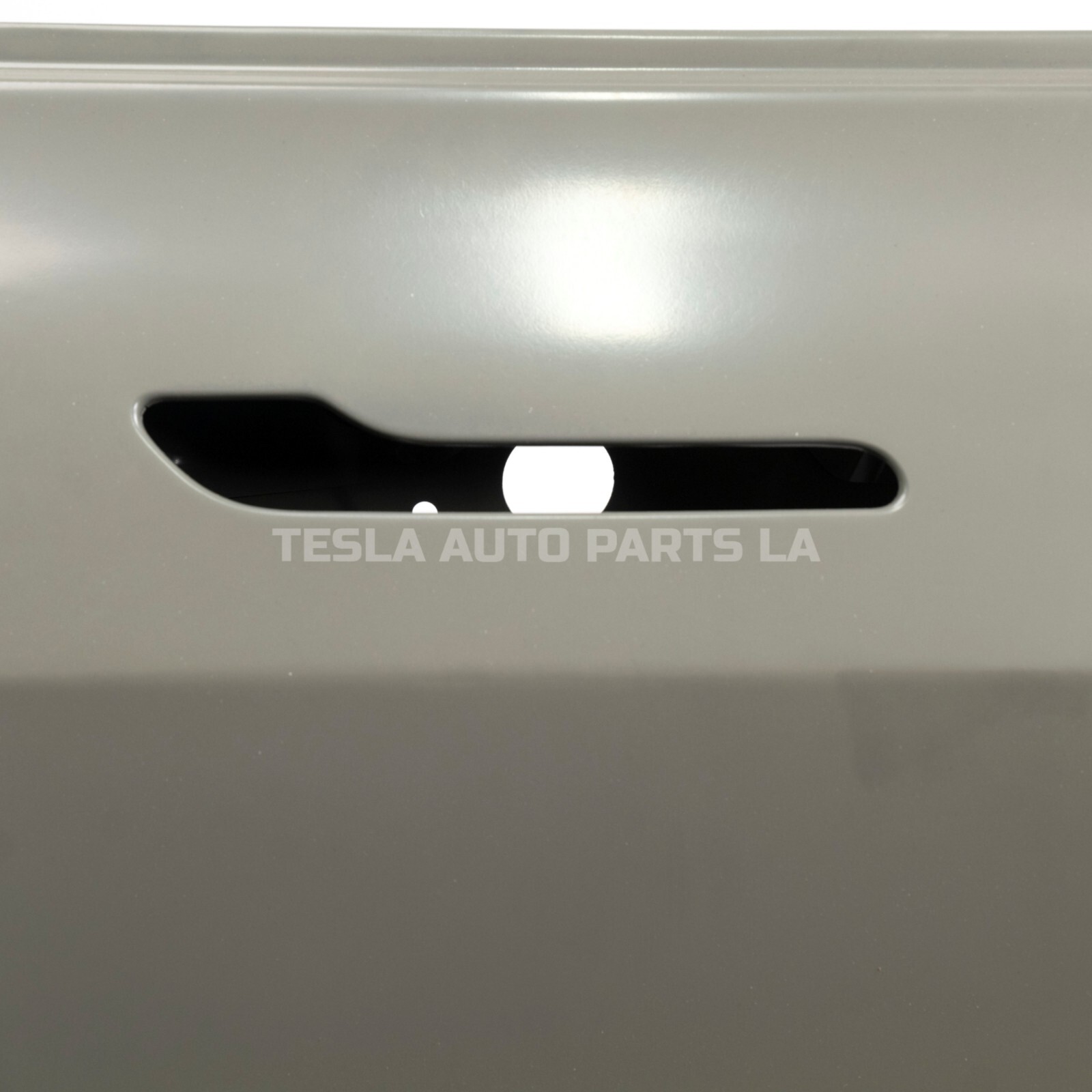 Front Right Side Door UNPAINTED for Tesla Model 3 2017-2023 1081420-E0-C