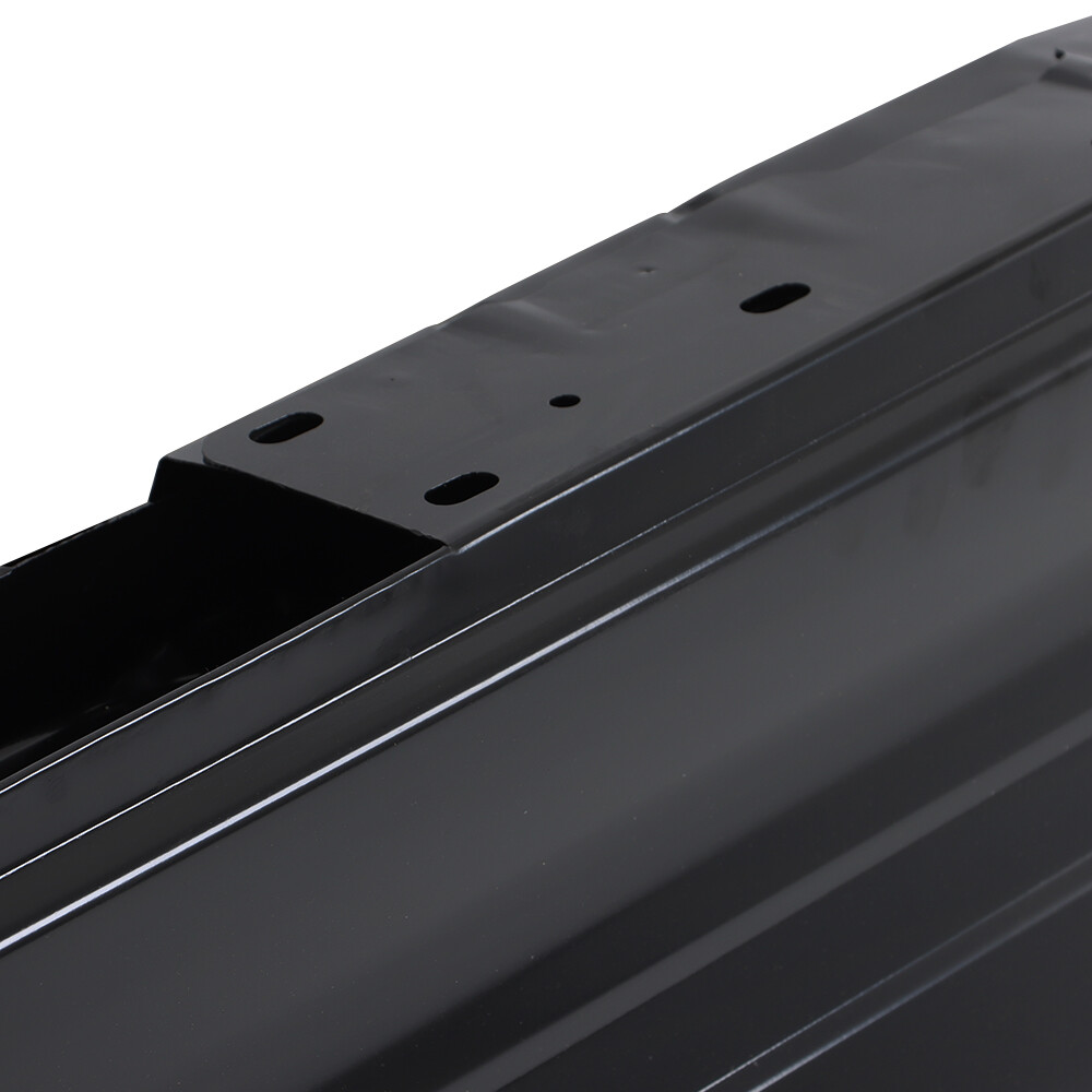 Rear Tailgate Tail Gate Styleside Steel Fit For 2009 2010 2011-2014 Ford F150