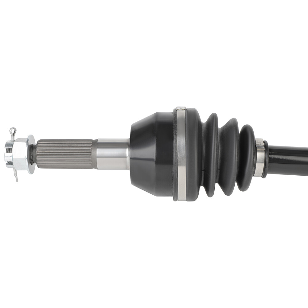 4x Front + Rear Left Right For Polaris Sportsman 600 700 2003-2004 CV Axles