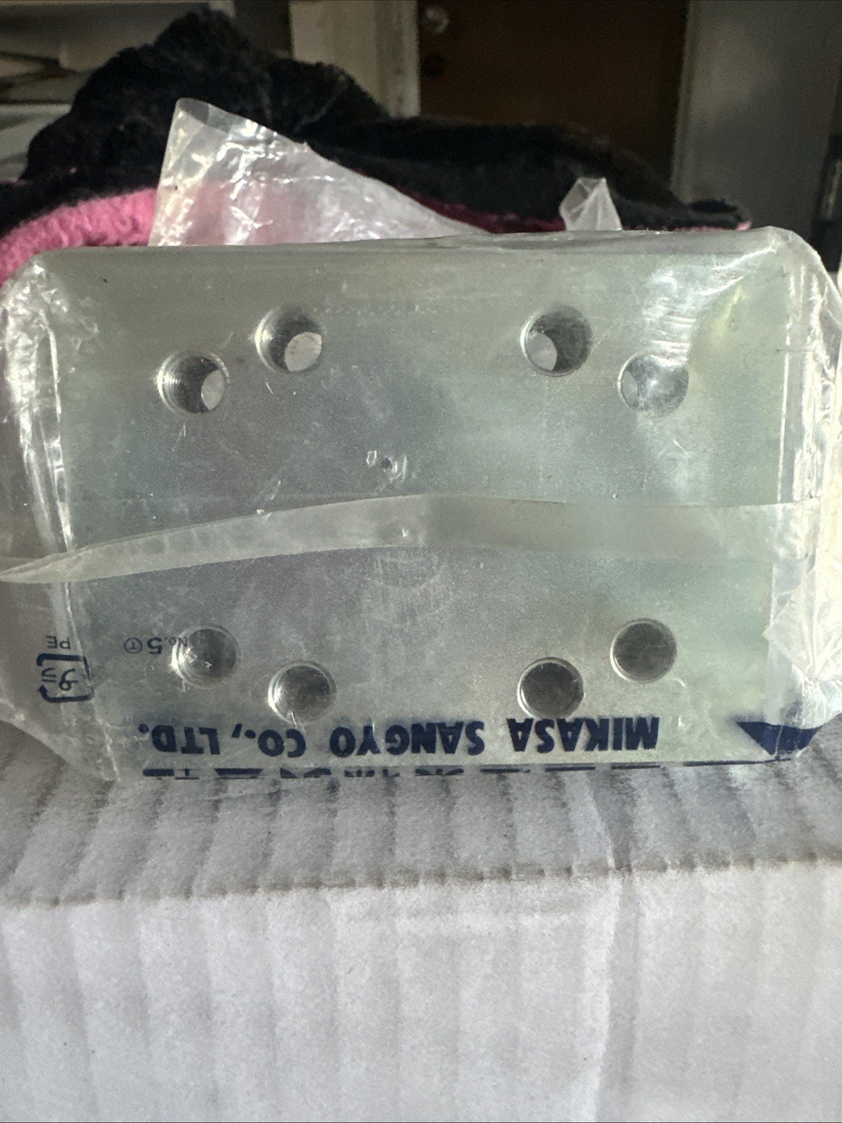 Mikasa Mtx 70/80/90 Repair/rebuild Tool Kit