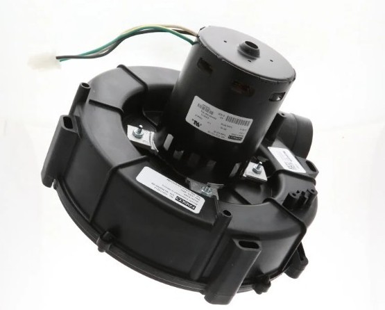 Upgraded Inducer Motor Replaces Fasco 702112686