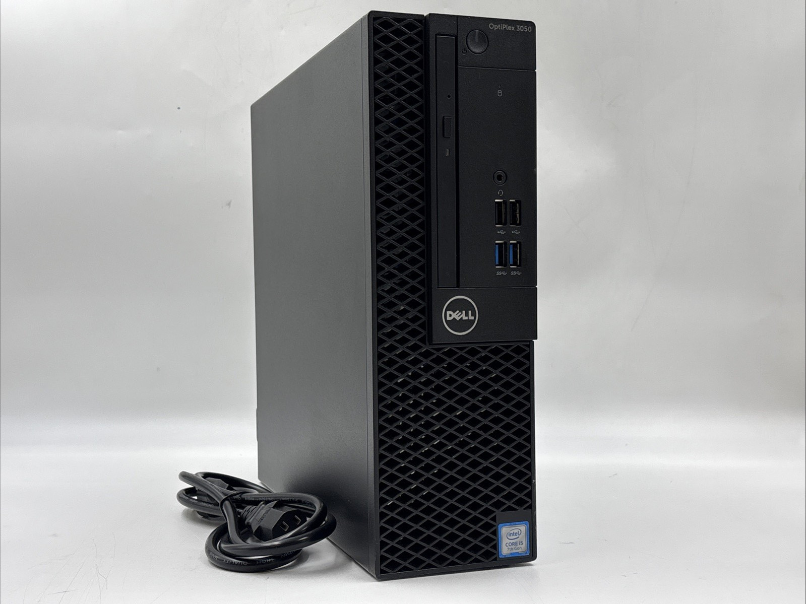 Dell OptiPlex 3050 SFF i5-7500 3.40GHz 8GB RAM 256GB SSD Windows 11 Pro