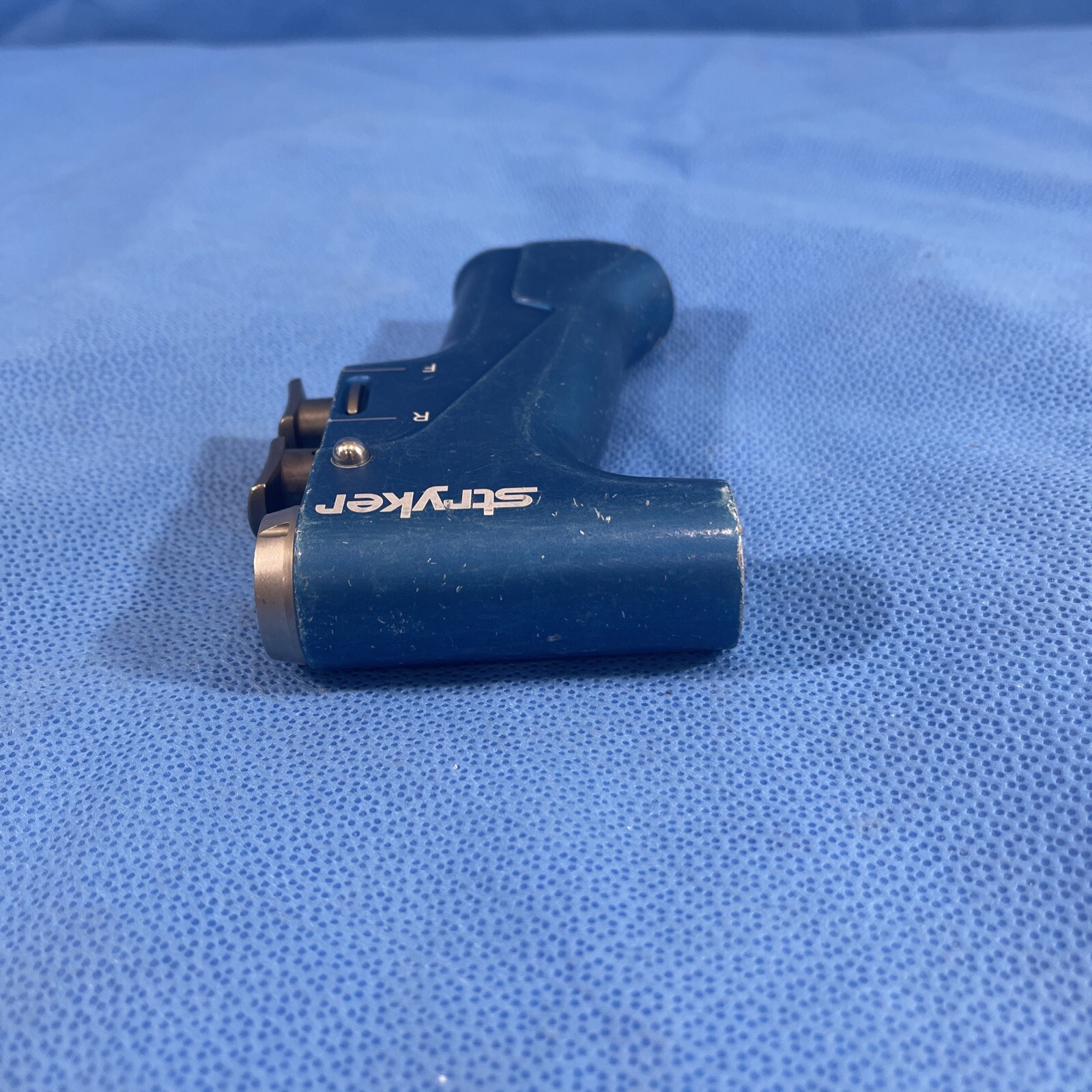 Stryker RemB 6400-99 Universal Driver