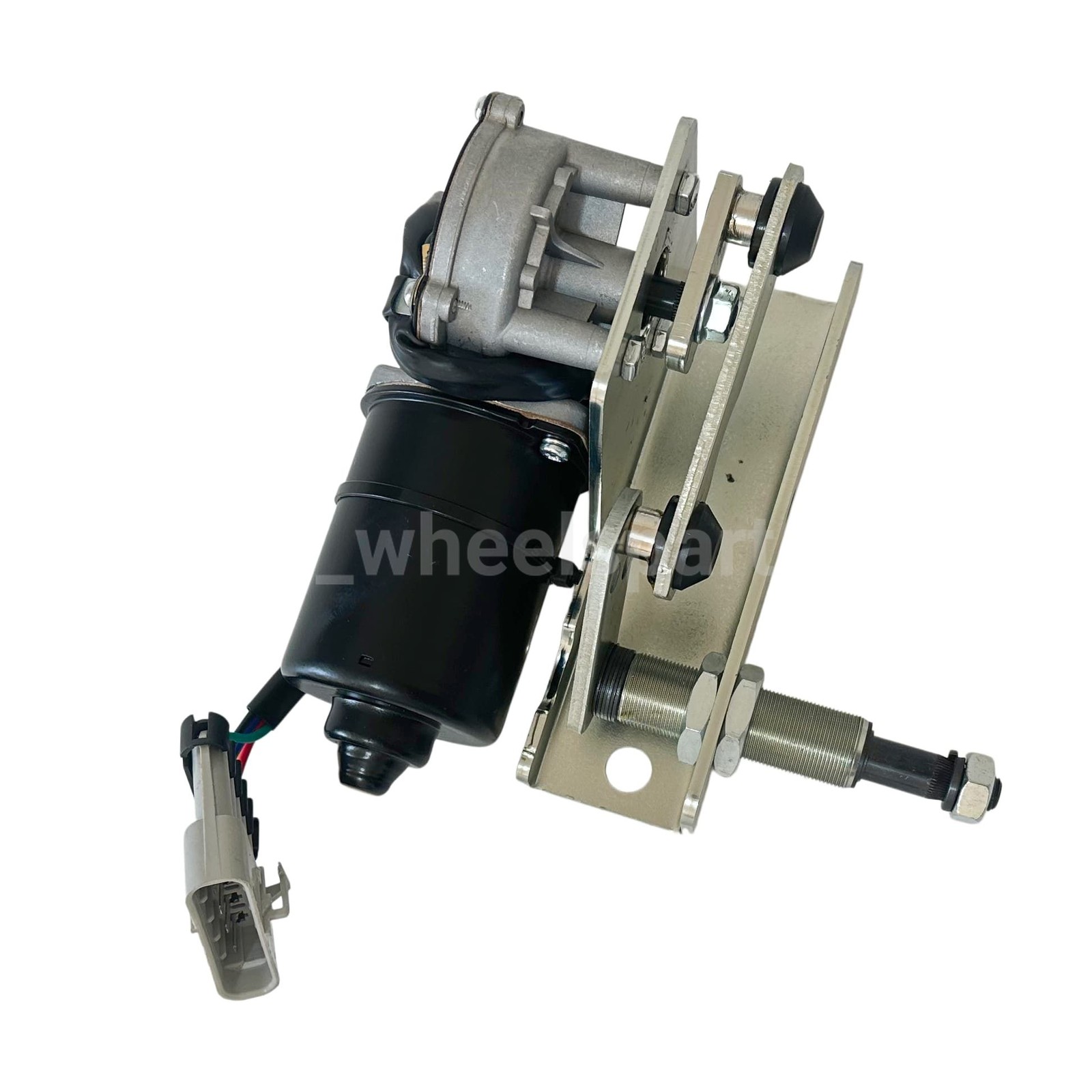 Wiper Motor 7234174 for Bobcat Skid Steer Loaders A770 773 S450 S510 S530 S550